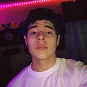 Meet your Posher, Marcos